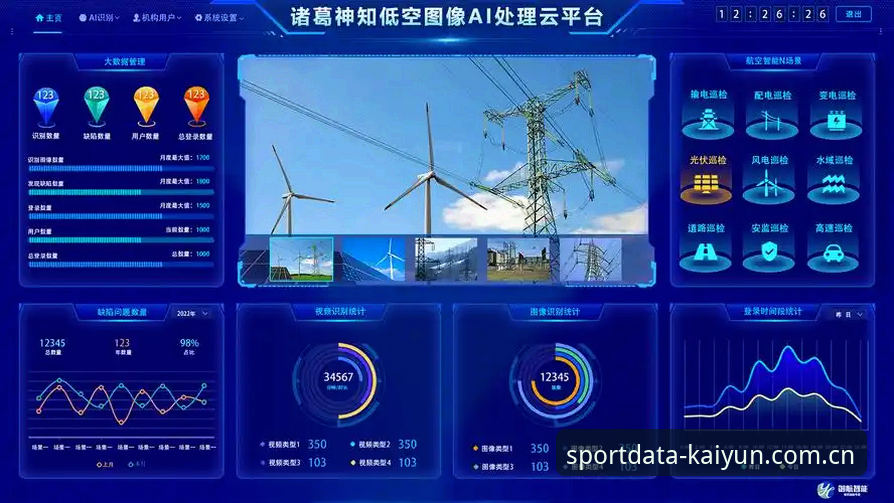 开云数据挖掘官方下载完整指南：从安装到实战的体育数据分析工具使用手册