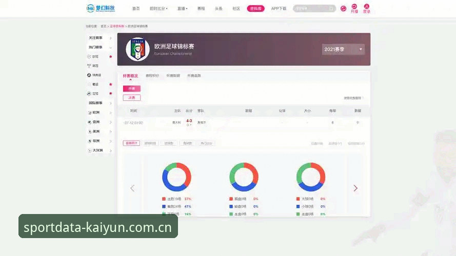 揭秘开云KAIYUN数据报告评测：深度解析体育数据平台背后的真相